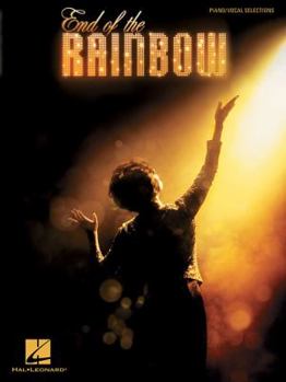 Paperback End of the Rainbow Book