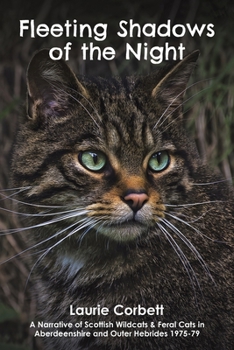 Paperback Fleeting Shadows of the Night Book