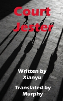 Paperback Court Jester Book