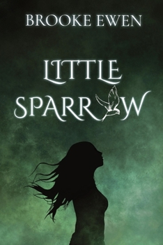 Paperback Little Sparrow Book