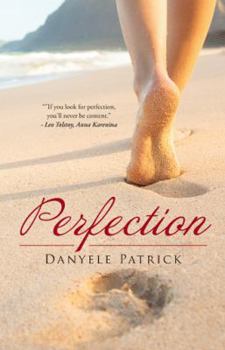 Hardcover Perfection Book