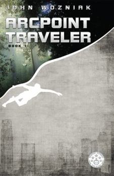 Paperback ArcPoint Traveler: Book One Book