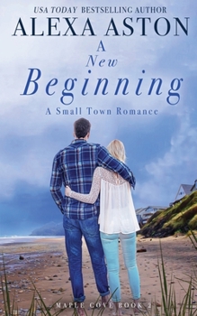 Paperback A New Beginning Book