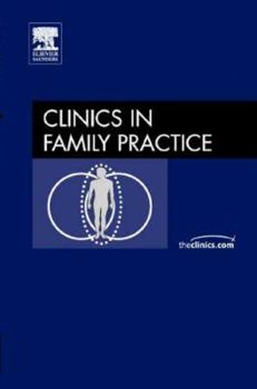 Hardcover Rheumatology, an Issue of Clinics in Family Practice: Volume 7-2 Book