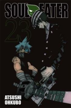 Soul Eater, Vol. 23 - Book #23 of the Soul Eater