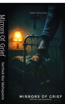 Paperback Mirrors Of Grief: The Moral Labyrinth Book