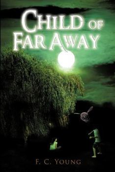 Paperback Child of Far Away Book