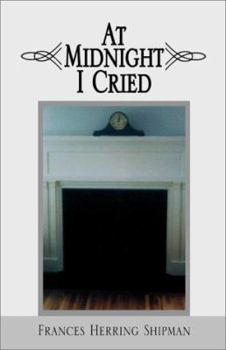 Paperback At Midnight I Cried Book