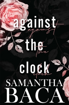 Paperback Against The Clock Book