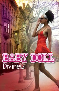 Paperback Baby Doll Book