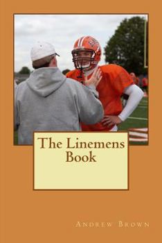 Paperback The Linemens Book