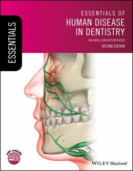 Paperback Essentials of Human Disease in Dentistry Book