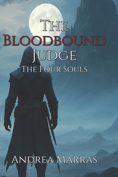 Paperback The Bloodbound Judge: The Four Souls Book