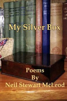 Paperback My Silver Box Book