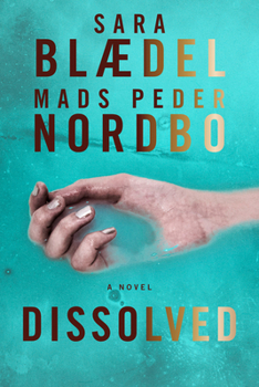 Paperback Dissolved Book