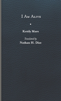 Hardcover I Am Alive Book