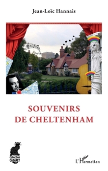 Paperback Souvenirs de Cheltenham [French] Book