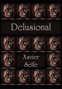 Hardcover Delusional Book