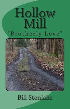 Paperback Hollow Mill Book