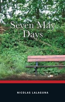 Paperback Seven May Days Book