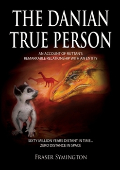 Paperback The Danian True Person Book