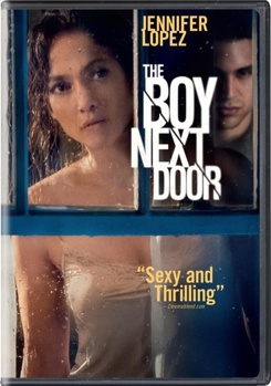 The Boy Next Door