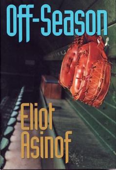 Hardcover Off-Season Book