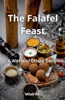 Falafel Cookbook