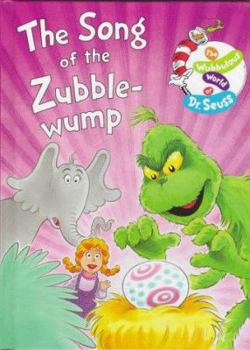 Paperback The Song of the Zubble-Wump Book