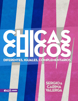 Chicas y Chicos (Spanish Edition)