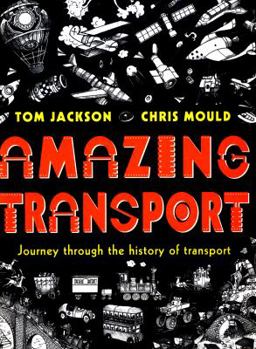 Amazeing Science: Transport