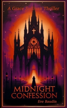 Paperback Midnight Confession Book