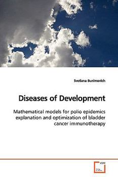 Paperback Diseases of Development Book