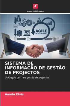 Sistema de Informação de Gestão de Projectos (Portuguese Edition)