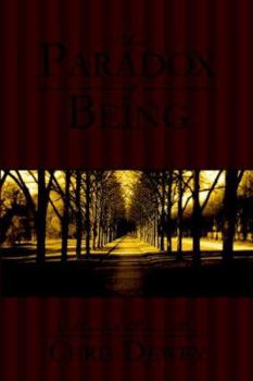 Paperback The Paradox of Being Book