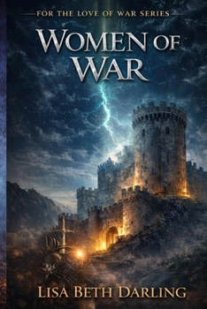 Paperback Women of War Book
