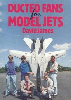 Paperback Ducted Fans in Model Jets Book