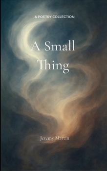 Paperback A Small Thing Book
