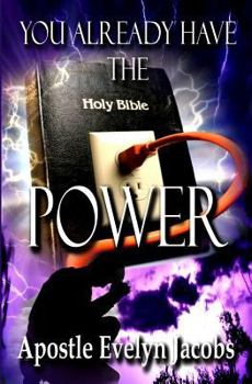 You Already Have The Power