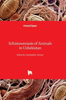 Schistosomiasis of Animals in Uzbekistan