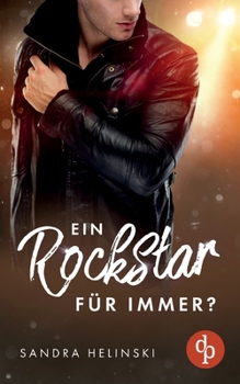 Paperback Ein Rockstar für immer? [German] Book