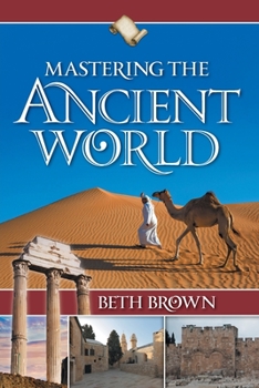 Paperback Mastering the Ancient World Book