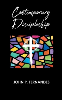 Paperback Contemporary Discipleship Book