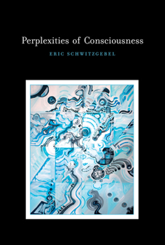 Paperback Perplexities of Consciousness Book