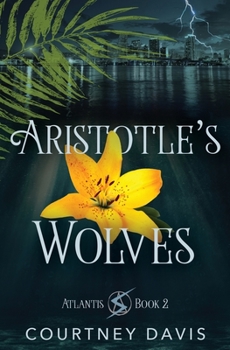 Paperback Aristotle's Wolves Book