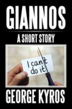 Paperback Giannos: A Short Story Book