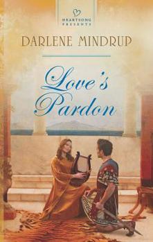 Mass Market Paperback Love's Pardon Book