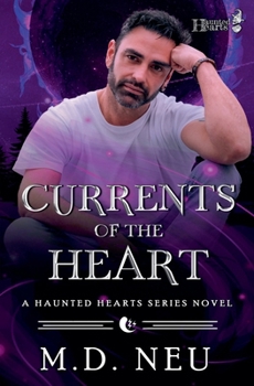 Paperback Currents of the Heart Book