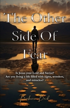 Paperback The Other Side of Fear Book