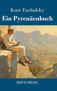 Hardcover Ein Pyrenäenbuch [German] Book